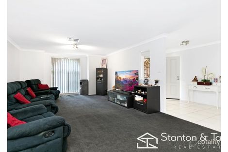 Property photo of 4 Hillside Circuit Cranebrook NSW 2749