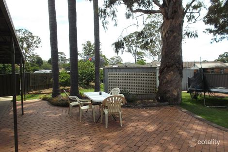 Property photo of 19 Hibiscus Crescent Macquarie Fields NSW 2564