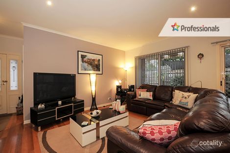 Property photo of 3/47 King Parade Knoxfield VIC 3180