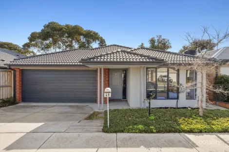 Property photo of 49 Arnold Circuit Charlemont VIC 3217
