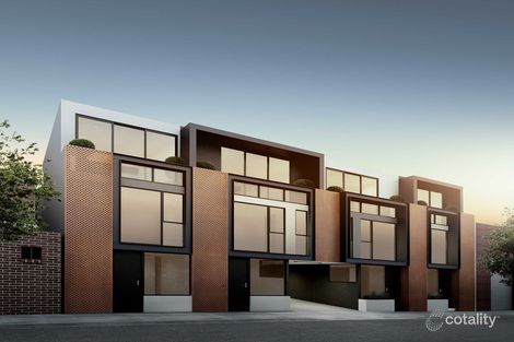 5/612-616 Queensberry St, North Melbourne, VIC 3051