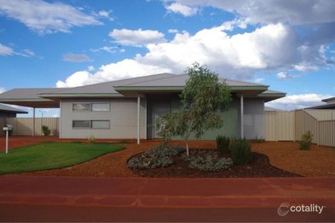 14 Pingandy Rd, Newman, WA 6753