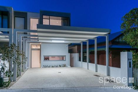 Property photo of 84A Woolwich Street West Leederville WA 6007