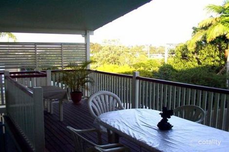 Property photo of 1200 Stanley Street East Coorparoo QLD 4151