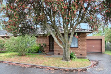 2/26-28 Surrey Rd W, Croydon, VIC 3136