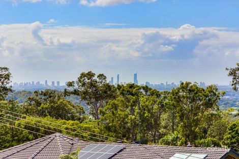 Property photo of 44 Bertana Drive Mudgeeraba QLD 4213