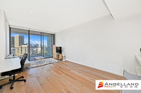 Property photo of 3169/65 Tumbalong Boulevard Haymarket NSW 2000