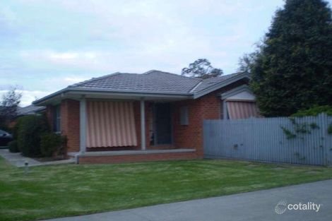 6/85 Warrandyte Rd, Langwarrin, VIC 3910