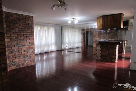 Property photo of 39 Brown Road Bonnyrigg NSW 2177