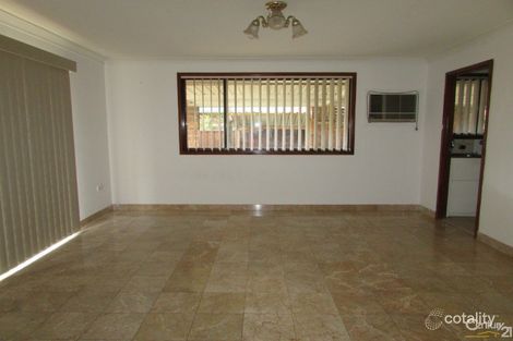 Property photo of 39 Brown Road Bonnyrigg NSW 2177