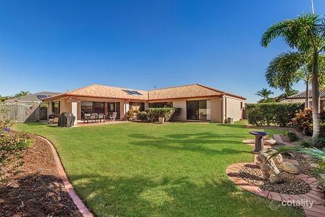 Property photo of 7 Dallow Crescent Helensvale QLD 4212