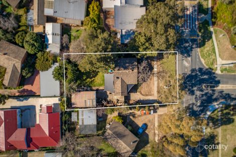 Property photo of 14 Launceston Street Lyons ACT 2606