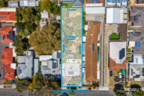 16 Pelham St, Ethelton, SA 5015