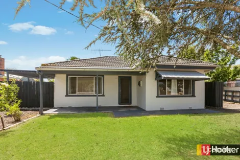 Property photo of 18 Sutherland Street Kilmore VIC 3764
