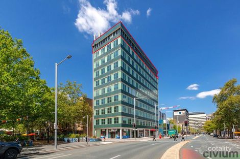 26/161 London Cct, City, ACT 2601