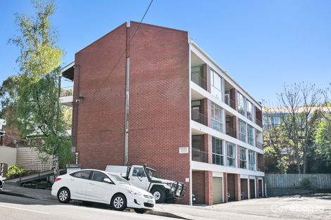 Property photo of 2/11 Byron Street Sandy Bay TAS 7005