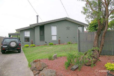 Property photo of 12 Hedgerow Court Keilor East VIC 3033