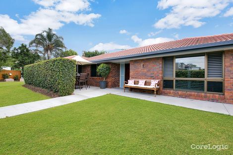 Property photo of 133 Beaconsfield Terrace Brighton QLD 4017
