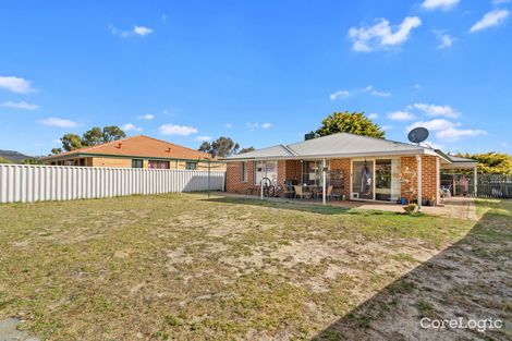 Property photo of 4 Narang Gardens Maddington WA 6109