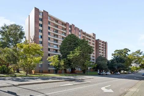 502/112-122 GODERICH ST, EAST PERTH, WA 6004