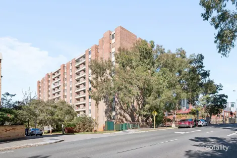 Property photo of 502/112-122 Goderich Street East Perth WA 6004