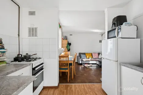 Property photo of 502/112-122 Goderich Street East Perth WA 6004