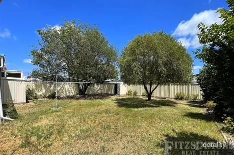 Property photo of 58 Orpen Street Dalby QLD 4405