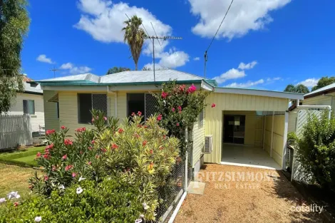 58 Orpen St, Dalby, QLD 4405