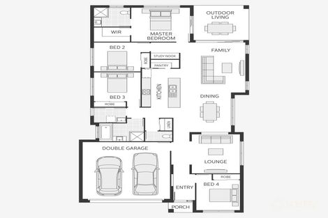 Property photo of 236 Warnervale Road Hamlyn Terrace NSW 2259