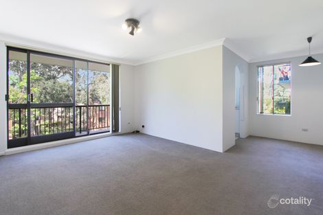 Property photo of 33/205 Waterloo Road Marsfield NSW 2122