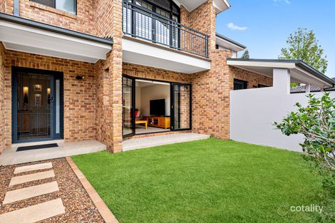 Property photo of 10/10-14 Marion Street Gymea NSW 2227