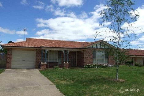 Property photo of 104 Abercrombie Drive Abercrombie NSW 2795