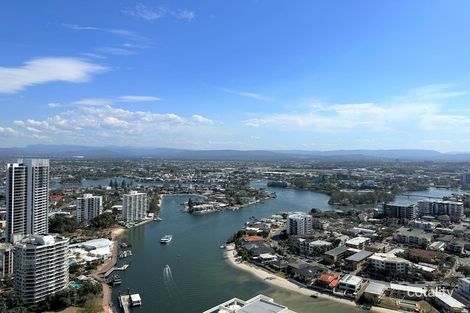 2357/23 Ferny Ave, Surfers Paradise, QLD 4217