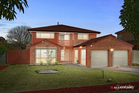 12 Winnipeg St, Rowville, VIC 3178
