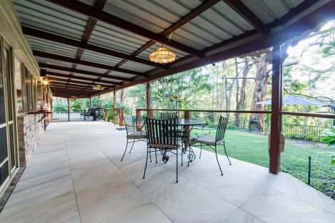 Property photo of 31 Random Way Worongary QLD 4213