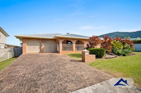 Property photo of 16 Grandview Crescent Earlville QLD 4870