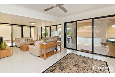 Property photo of 1/58 Sisley Street St Lucia QLD 4067