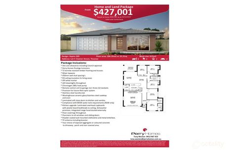 Property photo of 5 Claxton Street Tinonee NSW 2430