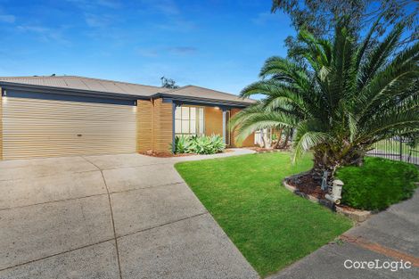 Property photo of 35 Central Parkway Cranbourne West VIC 3977