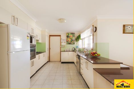 Property photo of 16 Chopin Crescent Claremont Meadows NSW 2747
