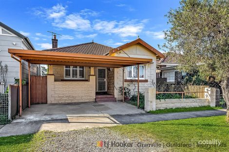 Property photo of 43 Victoria Street Granville NSW 2142