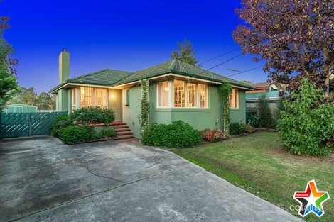 Property photo of 48 Lee-Ann Crescent Croydon VIC 3136