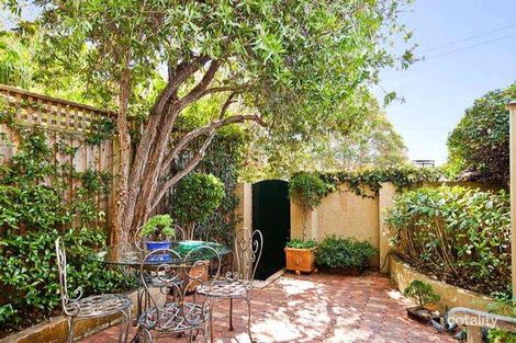 Property photo of 31 Dillon Street Paddington NSW 2021