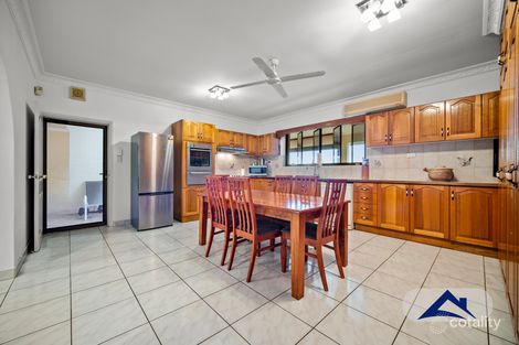Property photo of 16 Grandview Crescent Earlville QLD 4870