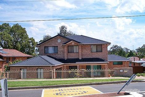 Property photo of 134 Kirby Street Dundas NSW 2117