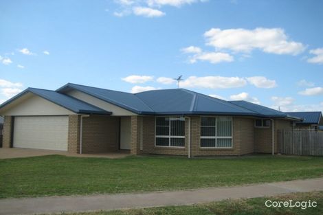 Property photo of 38 Lillypilly Avenue Gracemere QLD 4702