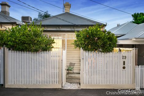 Property photo of 29 Mason Avenue Elwood VIC 3184