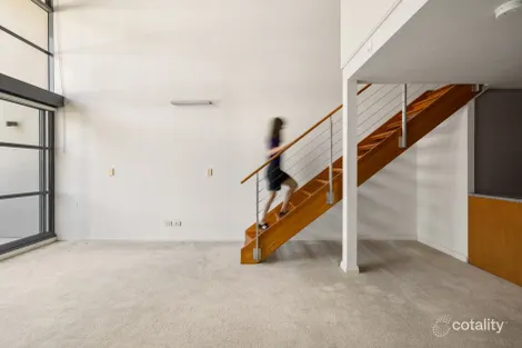 Property photo of 329/357 Glenmore Road Paddington NSW 2021