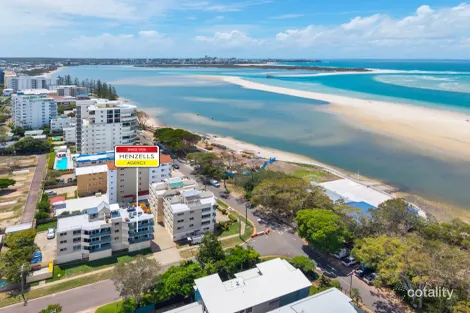 4/101 Esplanade, Golden Beach, QLD 4551