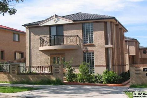 Property photo of 6/4-6 Edgar Street Auburn NSW 2144